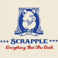 thumbnail image 3 of CafePress - Scrapple Everything But The Oink Light T Shirt - Men's Classic Graphic T-Shirt, 3 of 4