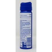 Coppertone Sport SPF 50 CS Travel Spray, 1.6 Ounce (Pack of 2)