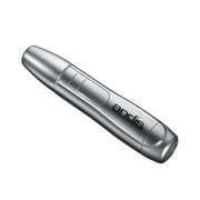 Andis FastTrim Stainless Steel Cordless Personal Trimmer