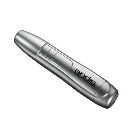 Andis FastTrim Stainless Steel Cordless Personal Trimmer