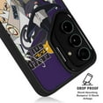 thumbnail image 4 of Skinit Soul Eater Purple Galaxy S24 Kickstand Case, 4 of 4