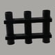 thumbnail image 5 of Soporte para caña de pescar, insertador de poste de liberación rápida, aparejo portátil para Kayak y yate, 5 of 9