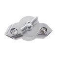 thumbnail image 4 of Bras de Cymbale Tambour Outil de Pratique Réglable Pince de Cymbale Support d'Expansion Cymbale Style Support Cymbale, 4 of 9