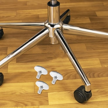 6 pcs Felt Furniture Leveler Adjustable Leveling Legs Furniture ...