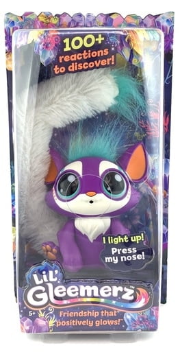 walmart lil gleemerz