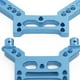 thumbnail image 3 of Amortiguador trasero Yotijar 1/16 para camiones RC azul, 3 of 4