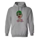 thumbnail image 1 of Sudadera Feid Ferxxo La Mafia Ferxxo, 1 of 1