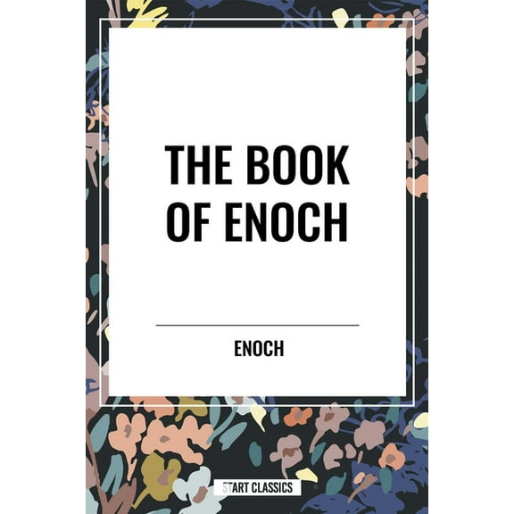 The Book of Enoch, (Paperback)