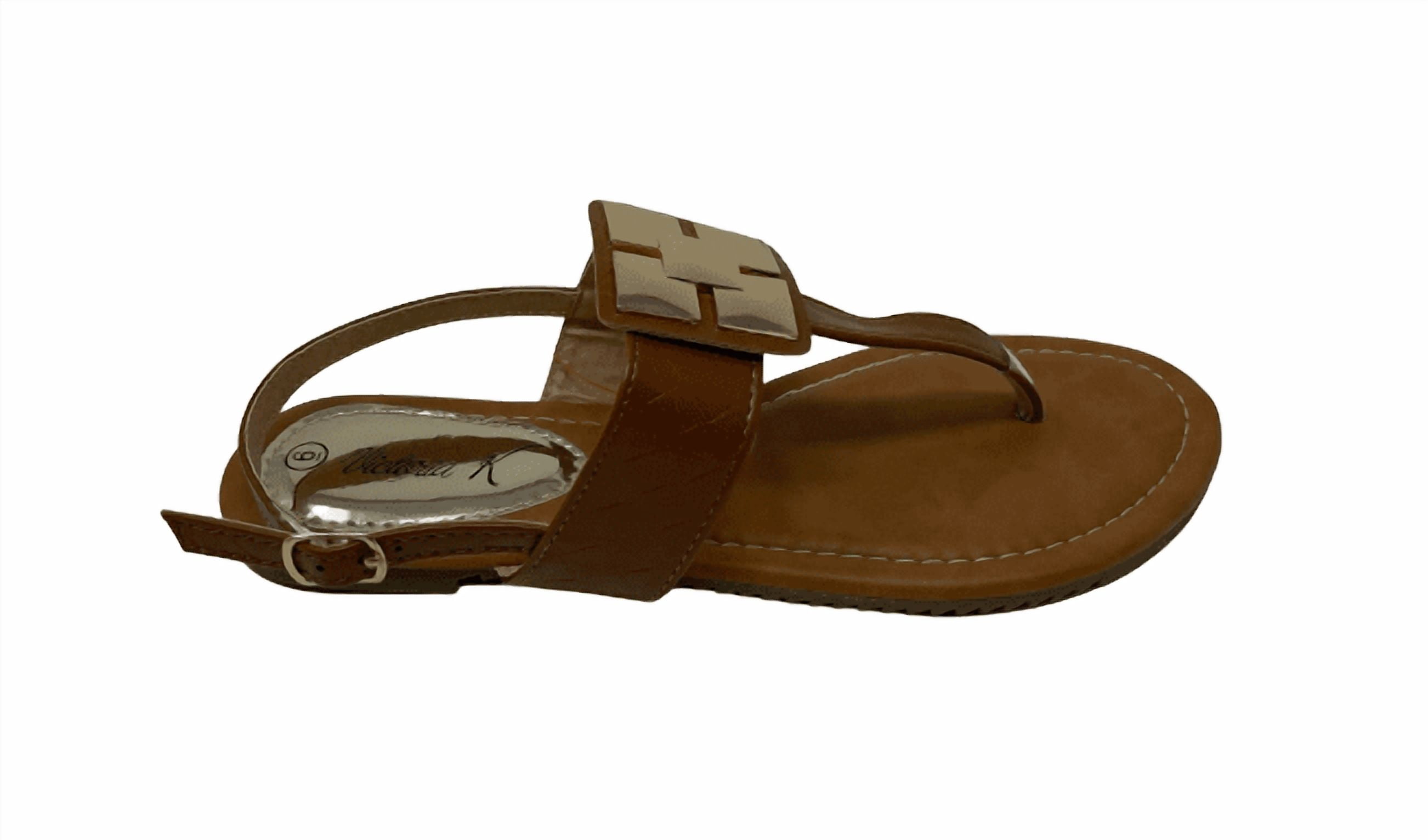 Women Fashion Victoria K Thong Sandals, Everyday Sandals, Vacation/Summer Sandals,5 colors size 6-10