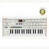 Korg microKORG S 37-key Synthesizer and Vocoder with Built-in Speakers and 1 Year Free Extended Warranty