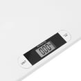 thumbnail image 4 of Digital Electronic Scale Veterinary Animal Weight Pet Dog Cat Weighing Scale 44lb/20kg, 4 of 13