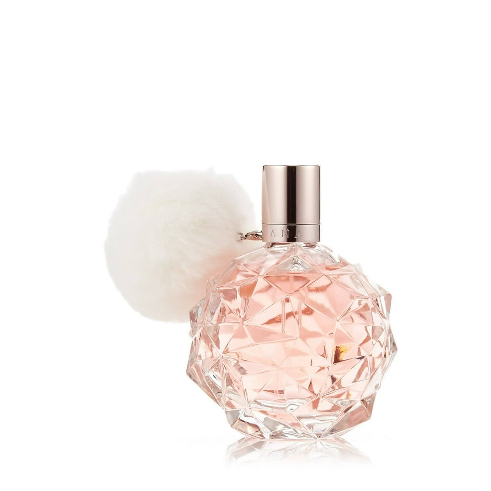 Ariana Grande Ari Eau de Parfum Spray for Women, 1.7 Ounce