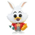 Funko POP! Disney Alice in Wonderland 70th White Rabbit with Watch