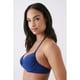 thumbnail image 3 of Debenhams - Top de Bikini Texturizado para Mujer (Marino), 3 of 3