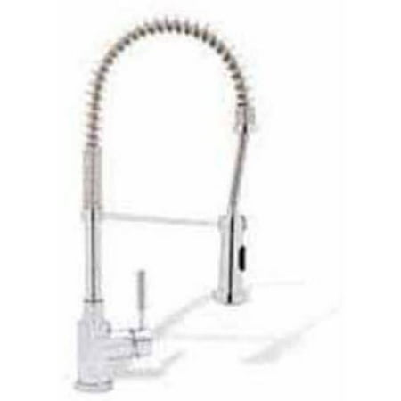 - Blanco 441409 Meridian 1-Handle Pull-Down Kitchen Faucet, Available in Various Colors