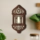thumbnail image 5 of Lámpara Decorativa de Ramadán, Lámpara Led Decorativa de Ramadán Mubarak, Farol Decorativo de Ramadán, Figura Decorativa de Estrella de Eid Mubarak, Soporte para Lámpara de Té de Ramadán, 5 of 7