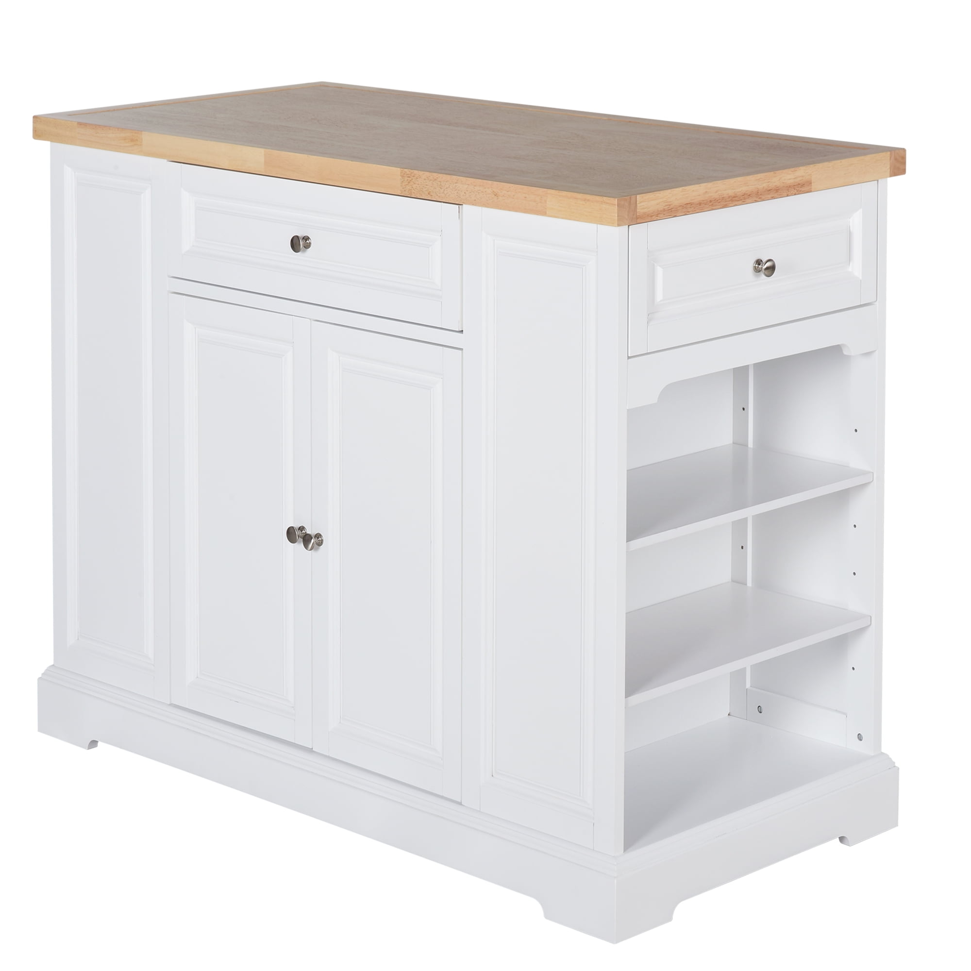 Creatice Kitchen Islands And Carts Furniture for Small Space
