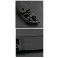 thumbnail image 3 of Right Rear Car Door Inner Armrest Interior Door Handle Panel For BMW 7 Series F01 F02 730 735 740 2009-2017, 3 of 3