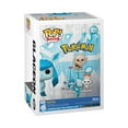 thumbnail image 3 of FUNKO POP! GAMES: Pokemon - Glaceon, Funko, Gifts, 3 of 3