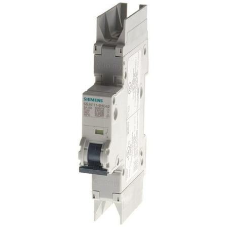 Siemens 5SJ4104-7HG42 Sentron Miniature Circuit Breaker