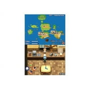 Harvest Moon: Sunshine Islands (Nintendo DS)