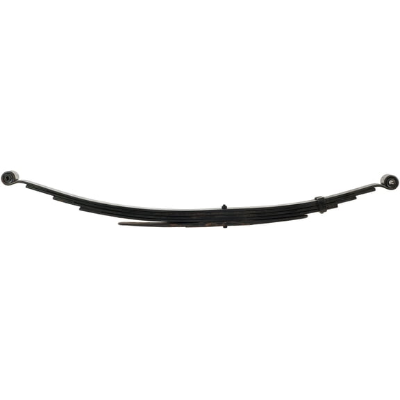 Dorman 43-1041 Rear Leaf Spring Compatible with Select Ford Models Fits select: 1992-2019 FORD ECONOLINE