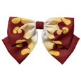 thumbnail image 3 of 4 Pcs Japanese Anime Hair Rings Lovely Hair Rings Lovely Bowknot Hair Ring Cosplay Accessories Gift for Anime Fans, 3 of 6