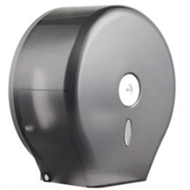 Dispensador de toallas de papel,Dispensador de toallas de papel Perforador Soporte para toallas de papel Soporte para toallas de papel para uso comercial Creado magistralmente