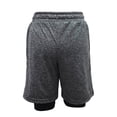 thumbnail image 4 of Bermuda Starter Talla 8 Biker Gris Jaspe, 4 of 4