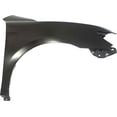 thumbnail image 2 of Fender for TOYOTA CAMRY 2007-2011 RH Steel, 2 of 4