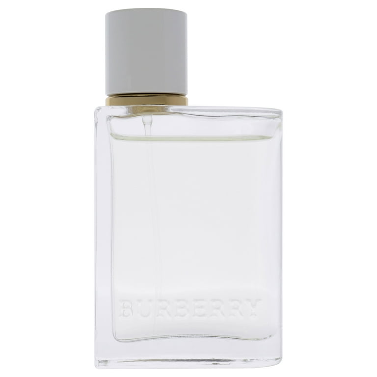 Burberry Burberry Her , 1 oz EDT Spray - Walmart.com