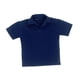 thumbnail image 3 of Camiseta con solapa para hombre a escala 1/6, disfraz de figuras, tela práctica resistente al desgaste, ropa en miniatura, vestido para figuras depara Azul violáceo, 3 of 10