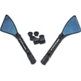 thumbnail image 2 of Universal Rearview Mirror For Honda Cb190r Motorcycle, 2 of 2