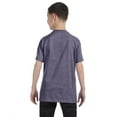 thumbnail image 2 of Gildan G500B Youth Heavy Cotton T-Shirt, 2 of 3