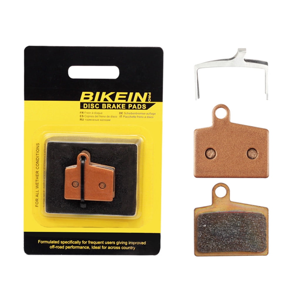 Bike brake pads wilko hotsell