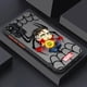 thumbnail image 3 of Matte Case for Samsung Galaxy M62 M53 M52 M51 M33 M32 M31 M30S M23 5G J8 J7 J6 J5 Case Funda Coque Marvel Avengers Anime Cartoon, 3 of 5