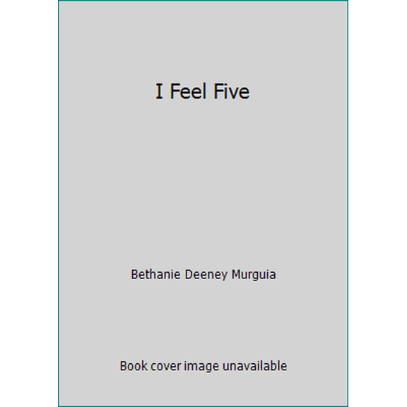 Pre-Owned I Feel Five (Paperback) 0545871581 9780545871587