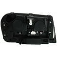 thumbnail image 2 of For Chevy Trailblazer Headlight 2002-2009 Driver Side CAPA Certified GM2502213 | 25970915, 2 of 4