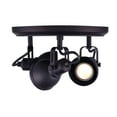 thumbnail image 7 of ICW622A03BN10-Canarm Inc-Polo - 3 Light Flush/Wall Mount-7 Inches Tall and 10.5 Inches Wide-Brushed Nickel Finish, 7 of 7