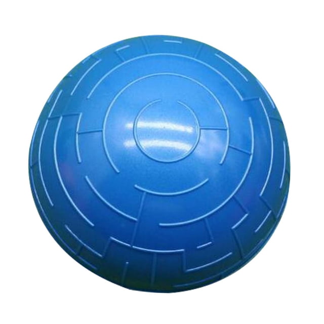 SUTENGDA Balance Stepping Stone Colorful Balance Block Obstacle Course for Indoor Outdoor Violet