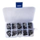 thumbnail image 1 of Juego de anillos de guía para caña de pescar Zulema 50 piezas, 1 of 8