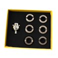 thumbnail image 2 of STARTIST Remover Tool for 5538 Alloy Jewelry Wrist Watch Watch Back Case Cover Opener, 2 of 9
