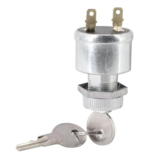 CSYANXING Ignition Switch 17421 G1 for EZGO Golf Carts Utility Vehicles Cushman 280 Commander Series