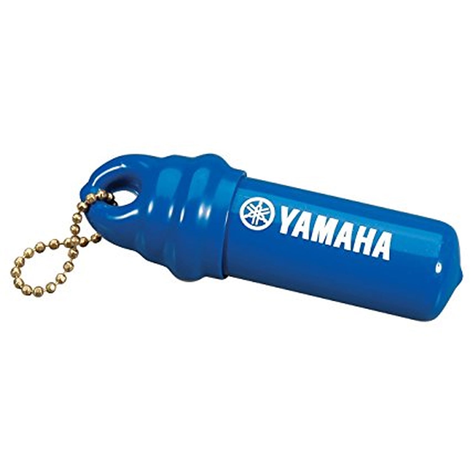 Yamaha New OEM Floating Boat PWC Key Chain Registration Holder, MAR