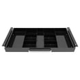thumbnail image 5 of Dwellnix Under Desk Mounted Pull-Out Drawer, Quiet Sliding Mechanism for Smooth Access, Ideal for Office or Home Workspace, 5 of 6