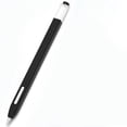 thumbnail image 1 of Pour Apple Pencil Pro Étui Stylet Couverture pour Apple Pencil Pro 2 2e Étuis Antidérapant anti-Rayures Protection Étui en Silicone 01, 1 of 6