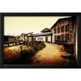thumbnail image 2 of Ghost Town, Framed Art Print Wall Art by ascherbakova Sold by Art.Com, 2 of 5