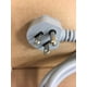 thumbnail image 2 of Cable de alimentación para lavavajillas Bosch SMZPC002UC Mini-V134 gris, 2 of 5