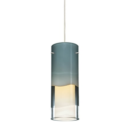 Philips Forecast Fa0006836 Capri Led Pendant Satin Nickel Philips Forecast Fa0006836 Capri Led Pendant Satin Nickel