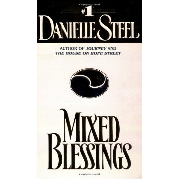 Pre-Owned Mixed Blessings : A Novel 9780440214113